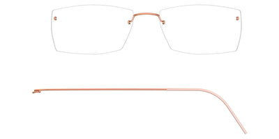 Lindberg® Spirit Titanium™ 2240 - Basic-60 Glasses