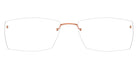 Lindberg® Spirit Titanium™ 2240 - Basic-60 Glasses
