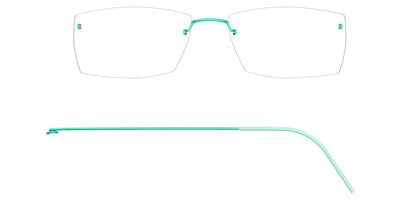 Lindberg® Spirit Titanium™ 2240 - Basic-85 Glasses