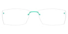 Lindberg® Spirit Titanium™ 2240 - Basic-85 Glasses