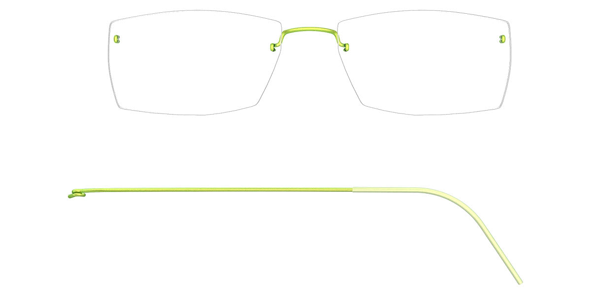 Lindberg® Spirit Titanium™ 2240 - Basic-95 Glasses