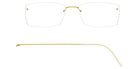 Lindberg® Spirit Titanium™ 2240 - Basic-GT Glasses