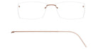 Lindberg® Spirit Titanium™ 2240 - Basic-U12 Glasses