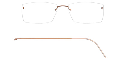 Lindberg® Spirit Titanium™ 2240 - Basic-U12 Glasses