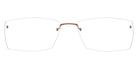 Lindberg® Spirit Titanium™ 2240 - Basic-U12 Glasses