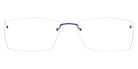 Lindberg® Spirit Titanium™ 2240 - Basic-U13 Glasses