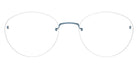 Lindberg® Spirit Titanium™ 2243 - 700-107 Glasses