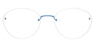 Lindberg® Spirit Titanium™ 2243 - 700-115 Glasses