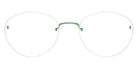 Lindberg® Spirit Titanium™ 2243 - 700-117 Glasses