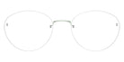 Lindberg® Spirit Titanium™ 2243 - 700-30 Glasses