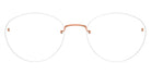 Lindberg® Spirit Titanium™ 2243 - 700-60 Glasses
