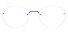 Lindberg® Spirit Titanium™ 2243 - 700-75 Glasses