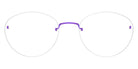 Lindberg® Spirit Titanium™ 2243 - 700-77 Glasses