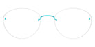 Lindberg® Spirit Titanium™ 2243 - 700-80 Glasses