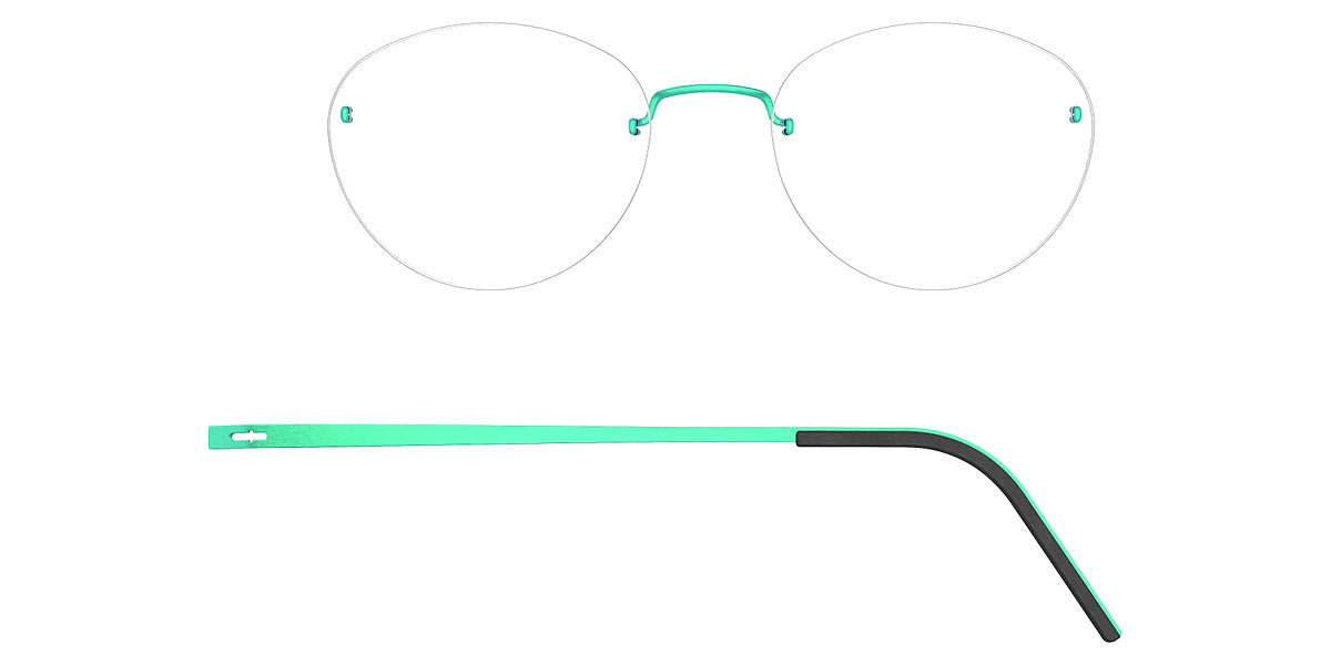 Lindberg® Spirit Titanium™ 2243 - 700-85 Glasses