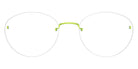 Lindberg® Spirit Titanium™ 2243 - 700-95 Glasses