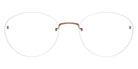 Lindberg® Spirit Titanium™ 2243 - 700-U12 Glasses