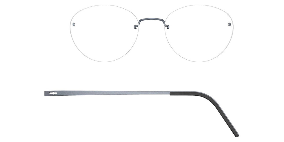 Lindberg® Spirit Titanium™ 2243 - 700-U16 Glasses