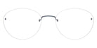 Lindberg® Spirit Titanium™ 2243 - 700-U16 Glasses