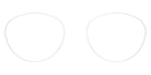 Lindberg® Spirit Titanium™ 2243 - 700-U17 Glasses