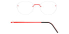 Lindberg® Spirit Titanium™ 2243 - 700-U33 Glasses
