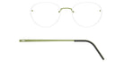 Lindberg® Spirit Titanium™ 2243 - 700-U34 Glasses