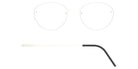Lindberg® Spirit Titanium™ 2243 - 700-U38 Glasses
