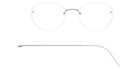 Lindberg® Spirit Titanium™ 2243 - Basic-10 Glasses