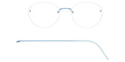 Lindberg® Spirit Titanium™ 2243 - Basic-20 Glasses