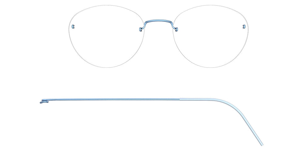 Lindberg® Spirit Titanium™ 2243 - Basic-20 Glasses