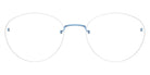 Lindberg® Spirit Titanium™ 2243 - Basic-20 Glasses