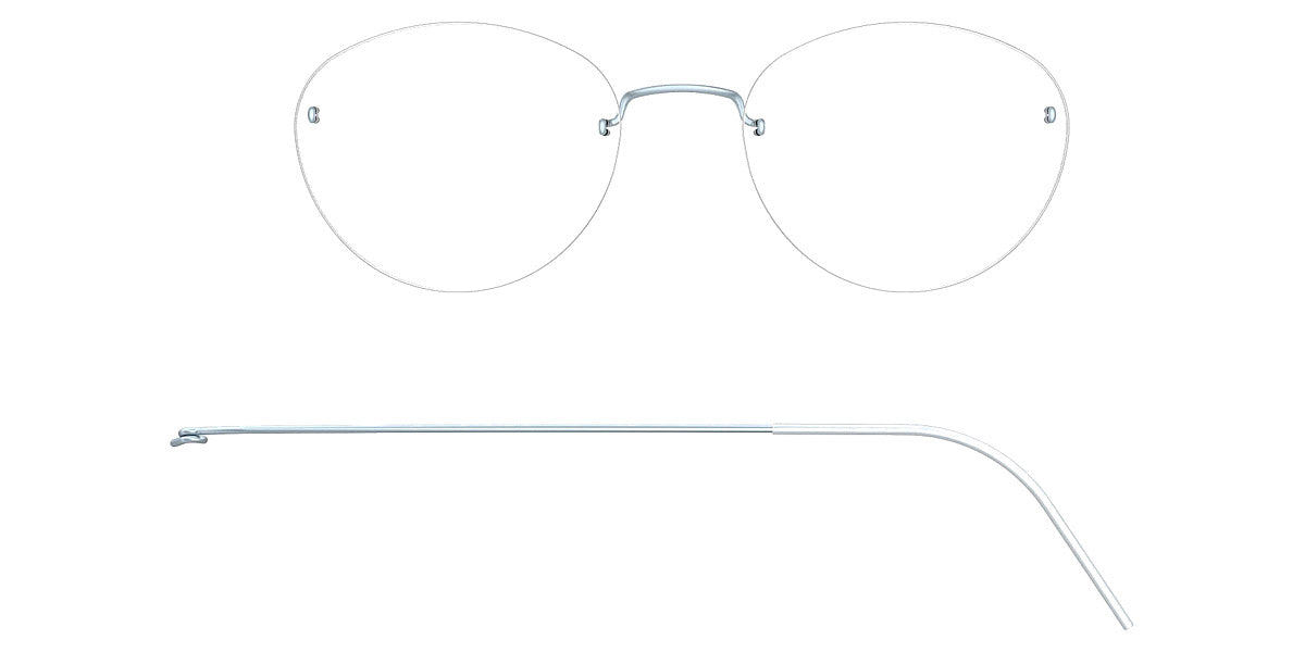 Lindberg® Spirit Titanium™ 2243 - Basic-25 Glasses