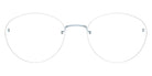Lindberg® Spirit Titanium™ 2243 - Basic-25 Glasses