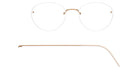 Lindberg® Spirit Titanium™ 2243 - Basic-35 Glasses