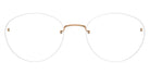 Lindberg® Spirit Titanium™ 2243 - Basic-35 Glasses