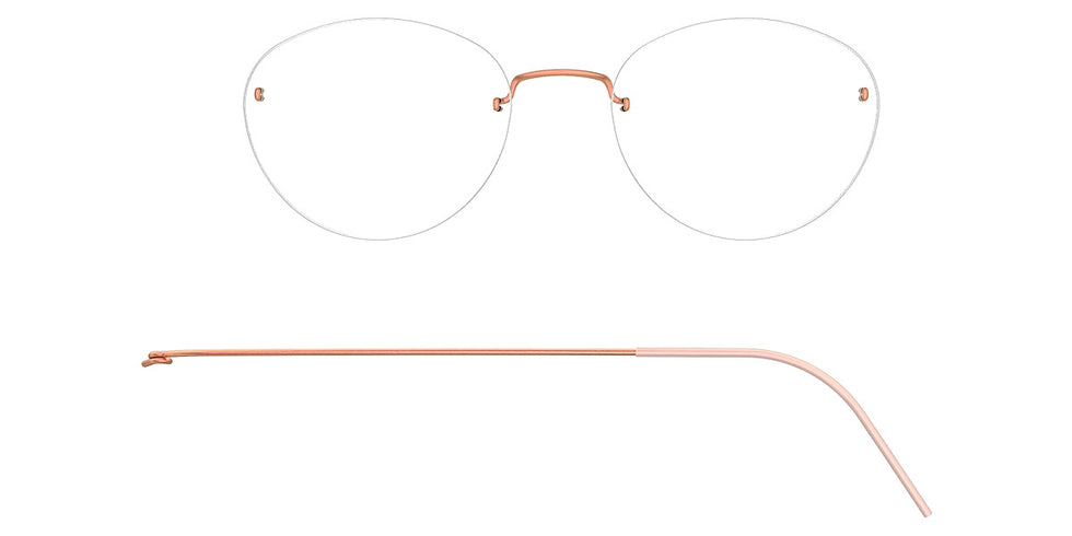 Lindberg® Spirit Titanium™ 2243 - Basic-60 Glasses