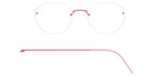 Lindberg® Spirit Titanium™ 2243 - Basic-70 Glasses