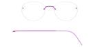 Lindberg® Spirit Titanium™ 2243 - Basic-75 Glasses