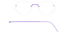 Lindberg® Spirit Titanium™ 2243 - Basic-77 Glasses