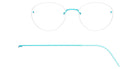 Lindberg® Spirit Titanium™ 2243 - Basic-80 Glasses