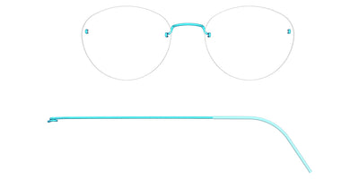 Lindberg® Spirit Titanium™ 2243 - Basic-80 Glasses