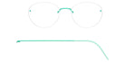 Lindberg® Spirit Titanium™ 2243 - Basic-85 Glasses