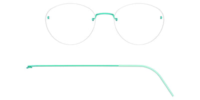 Lindberg® Spirit Titanium™ 2243 - Basic-85 Glasses