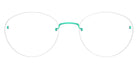 Lindberg® Spirit Titanium™ 2243 - Basic-85 Glasses