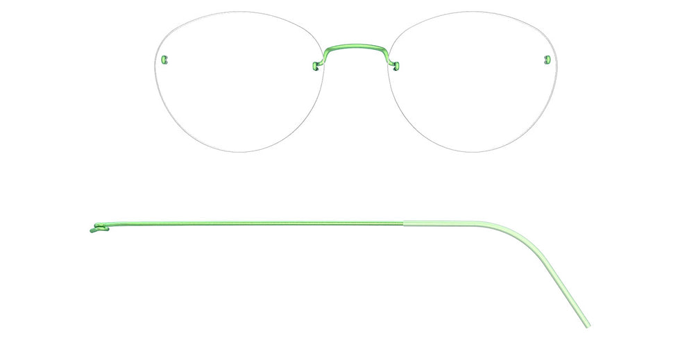 Lindberg® Spirit Titanium™ 2243 - Basic-90 Glasses