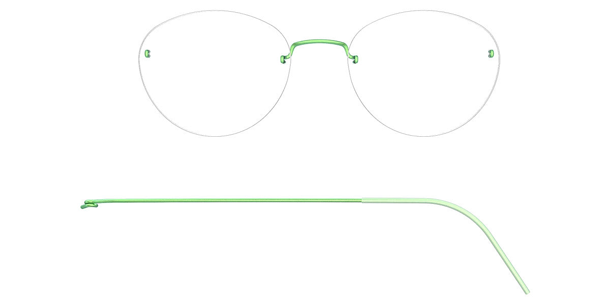 Lindberg® Spirit Titanium™ 2243 - Basic-90 Glasses