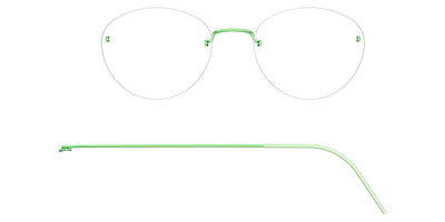 Lindberg® Spirit Titanium™ 2243 - Basic-90 Glasses