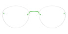 Lindberg® Spirit Titanium™ 2243 - Basic-90 Glasses