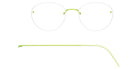 Lindberg® Spirit Titanium™ 2243 - Basic-95 Glasses