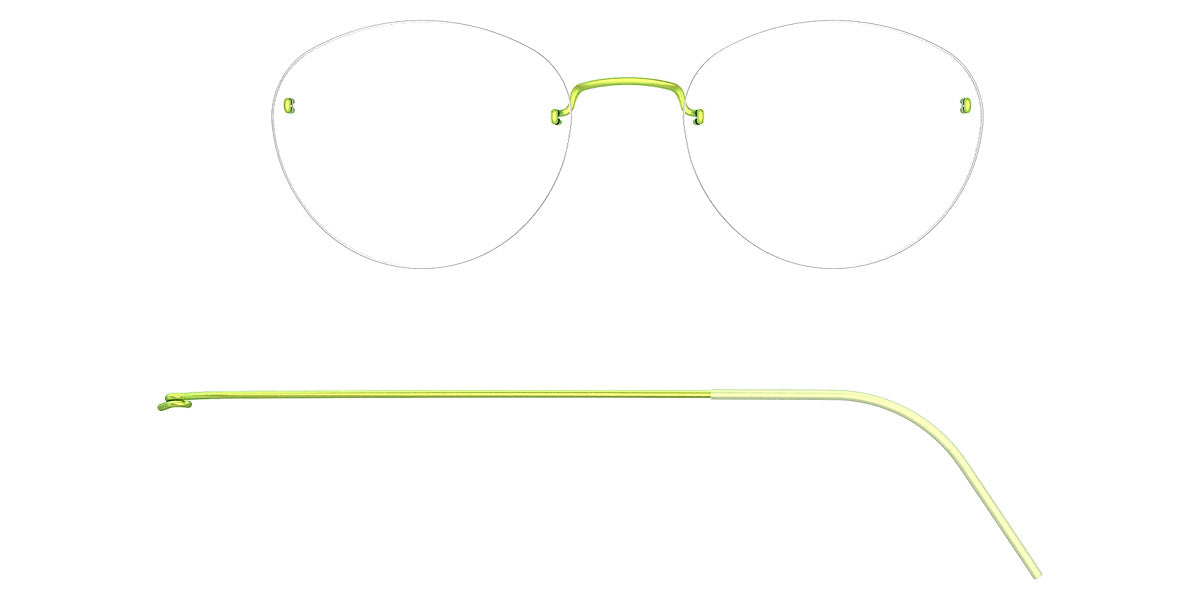 Lindberg® Spirit Titanium™ 2243 - Basic-95 Glasses